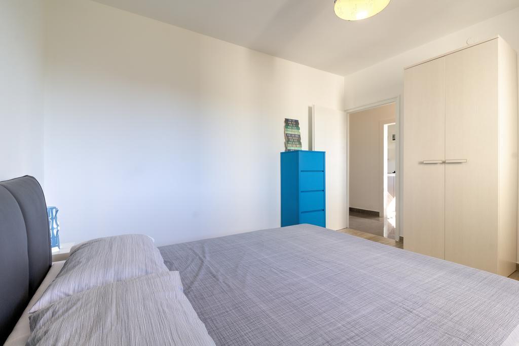 Apartments Ester Victoria Medulin Exterior foto